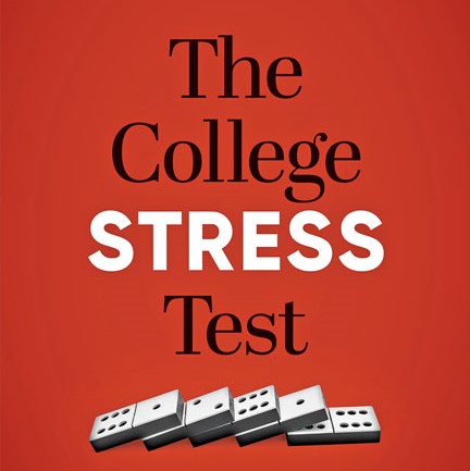 The College Stress Test